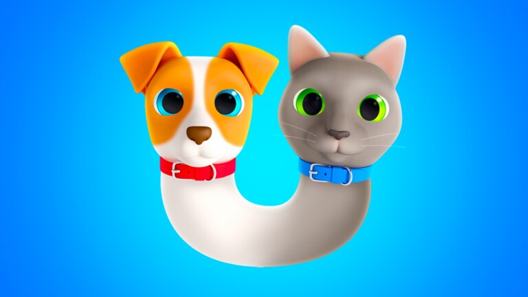 Pet Tycoon 2 — official Roblox game image