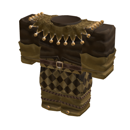 Jester Suit - Carcosa thumbnail