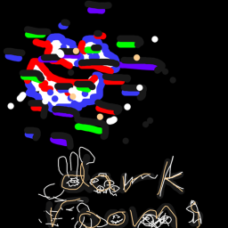 Dark Rooms