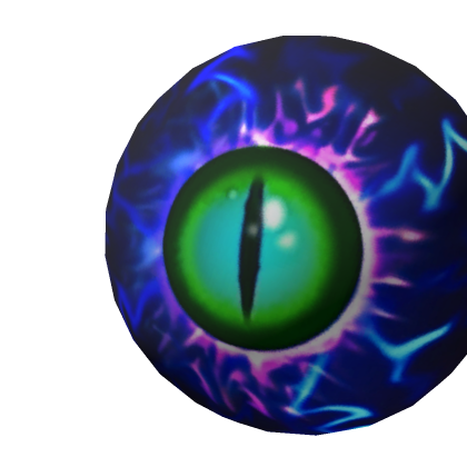 An Eye of Overpower