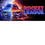 ROCKET LEAGUE:)