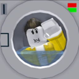 Escape The Laundromat Obby! (NEW)  icon