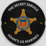 The Secret Service [USMC]