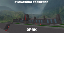 Ryongsong Residence