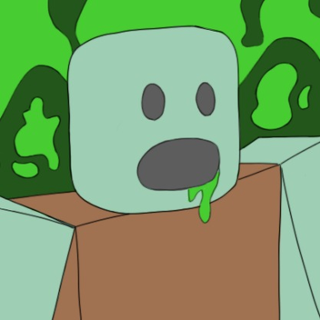 steal a zombie atack