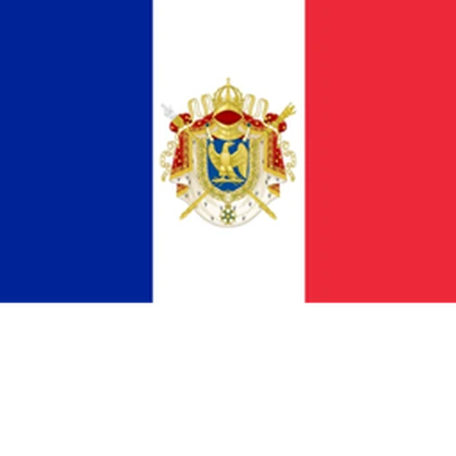 The Grande Armée {TGA} Roblox group icon