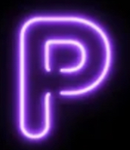 purple goats only
