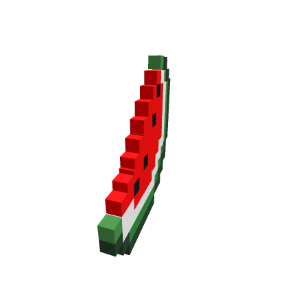 Minecraft Melon