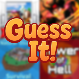 Guess It!