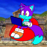 The NeonFox Roblox Gaming Group