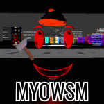 [Emote Fix] Make Your Own Winning Smile Maze