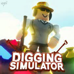 Digging Simulator! (Release)