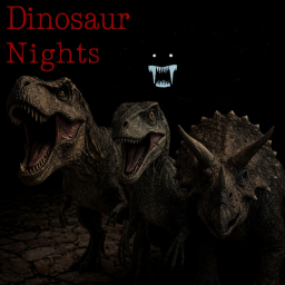 Dinosaur Nights