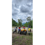 Harley is cool110