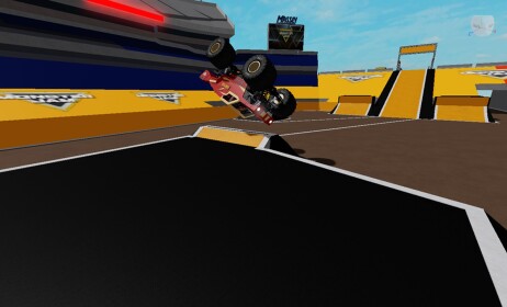 monster jam all star