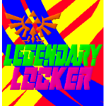 Legendary Locker