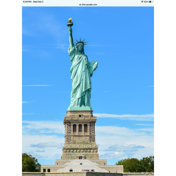UNITED STATES OF AMERICA