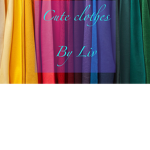 Cute Clothes by Liv (SALE)