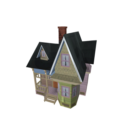 🌌 [New!] ps3 up house