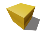 Blocky Community