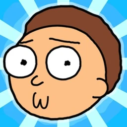 FIND THE MORTYS BETA  icon