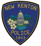 New Kenton Police Department