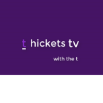 Thickets Productions