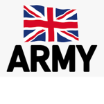 (TBA) Tok's British Army