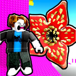 Stranger Things Troll Tower