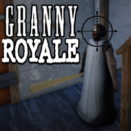 Granny Royale