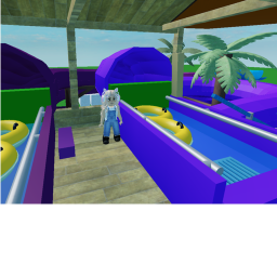 Water Park