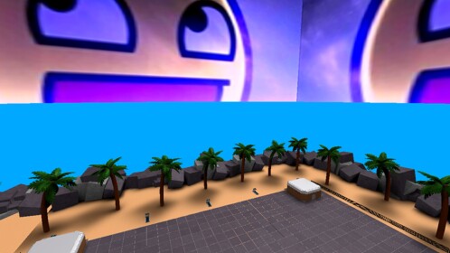 OM Get Big SImulator