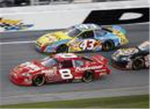 Nascar League: Nitro Edition