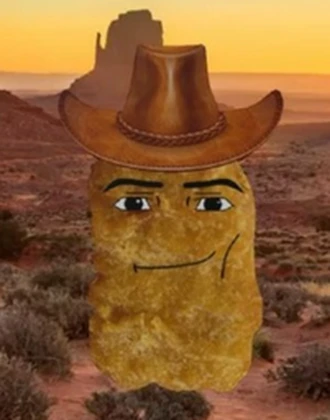 Gedagedago Roblox group icon