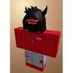 Red blooded gang