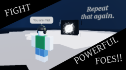 [SECRET REVAMP UPD] RPG w wersji z trudnościami