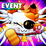 [🍀EVENT!] Tap Simulator ✨