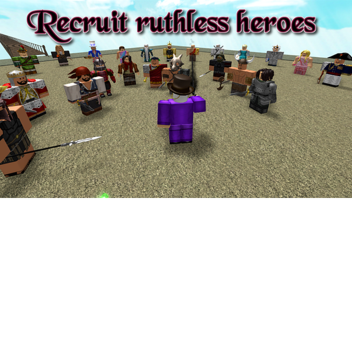 Battle Towers
