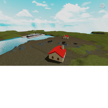 Small Island Rp (Alpha)