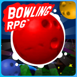 [🎳NEW LANES!] Bowling RPG