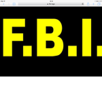 Ranton FBI