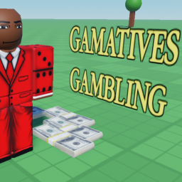 Fun with Gamative!