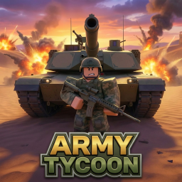 Military Tycoon [ARMY]