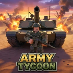 Military Tycoon [ARMY] icon
