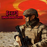[T.I.F] Türk Silahlı Kuvvetleri