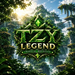 [BETA TEST] TZY LEGEND icon