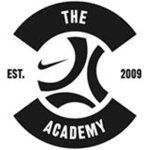 -Nike Academy-