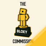 The Bloxy Commission