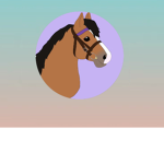 Horses forever and ever in our hearts