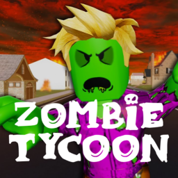 [New] Zombie Tycoon